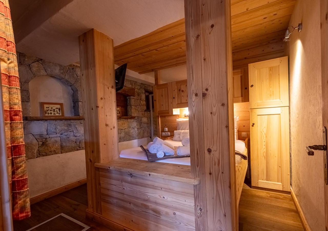 Chalet Philibert Morzine Exterior photo