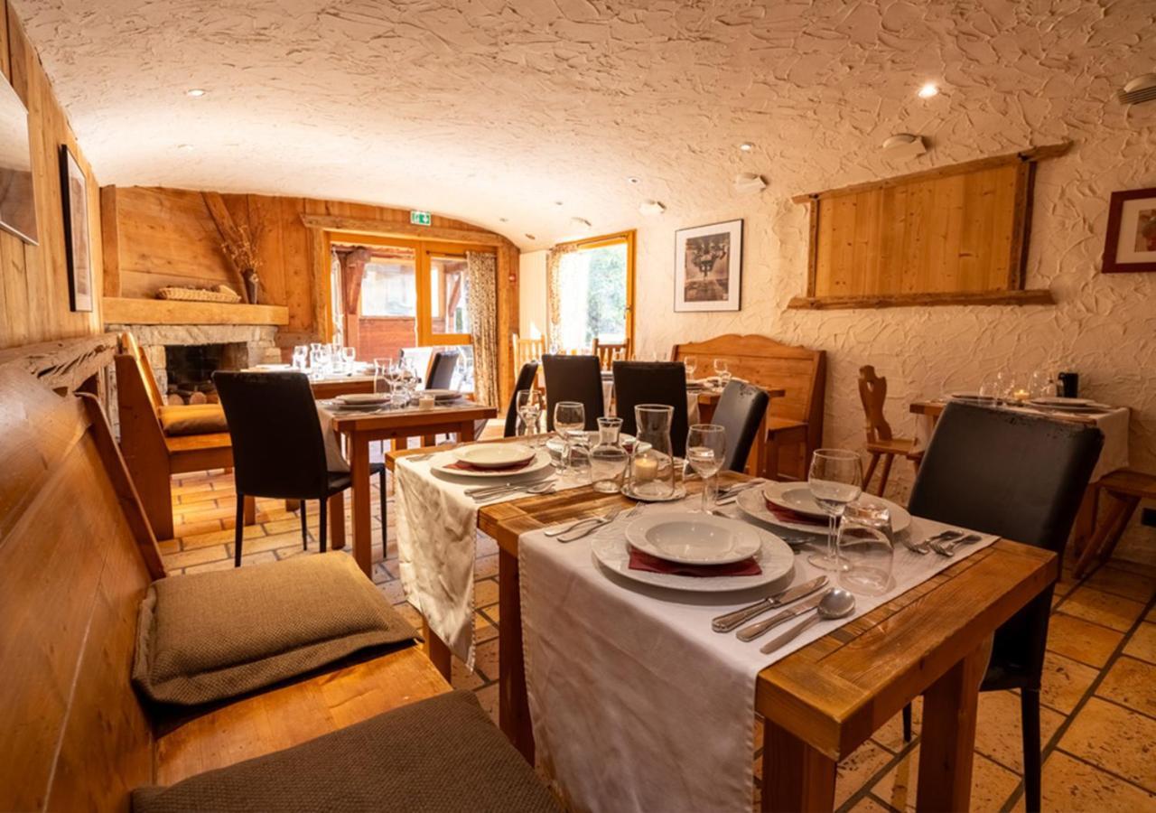 Chalet Philibert Morzine Exterior photo