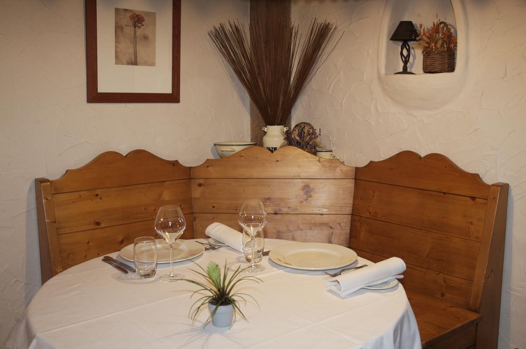 Chalet Philibert Morzine Exterior photo