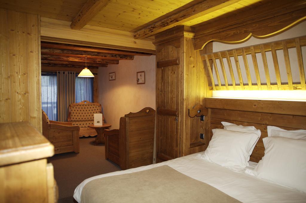 Chalet Philibert Morzine Exterior photo